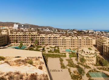 Departamento de 1 habitación, Los Cabos · Nahara Cabo Living — Loft en Preventa en El Tezal | Desde $2,400,000 Mxn