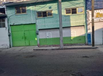 Bodega comercial , Ecatepec de Morelos · Bodega Comercial en Renta