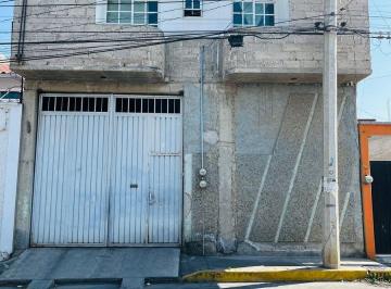 3e0b4678e51dbacd0a3673e1ef681e4d4e9c0cb0afc35c29690cf648ceec5f00 · Casa en Venta en Casco de San Juan, Chalco Centro
