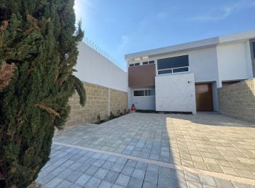 Casa de 4 habitaciones, Puebla · Casa en Renta en Residencial Campestre a 5 Minutos de La Buap