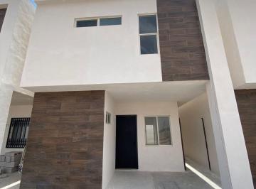 Casa de 3 habitaciones, Lerdo · Casa Nueva en Residencial | 3 Recámaras | Agenda Visita