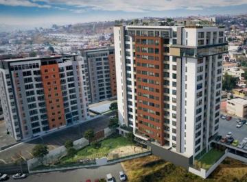 Departamento de 3 habitaciones, Tijuana · Departamento de 150 m² con 3 Habitaciones en Venta en Hipódromo Dos
