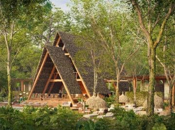Terreno / Lote , Tulum · Lotes Residenciales en Venta en Tulum