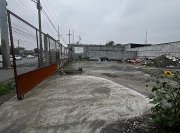 Terreno / Lote · 2500m² · Terreno en Renta en Guadalupe