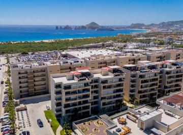 Departamento de 1 habitación, Los Cabos · Loft en Venta | Vistavela III By Grupo Velas | Amueblado | Entrega Inmediata | El Tezal