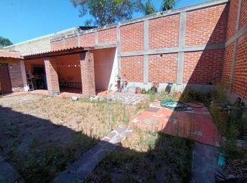 Casa de 2 habitaciones, Tlajomulco de Zúñiga · Casa Para Vivir o Negocio a 1 Cuadra de Lopez Mateos