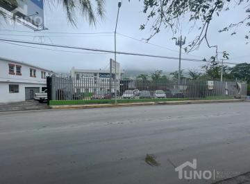 Terreno / Lote · 2450m² · Terreno Comercial en Venta Sobre Av Garza Sada - Monterrey