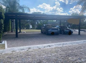 Terreno / Lote · 550m² · Vendo Terreno en Balvanera