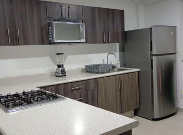 Departamento de 2 habitaciones, Puebla · Departamento en Renta en La Zona de Angelópolis Puebla Amueblado Ibero Tec de Monterrey Upaep
