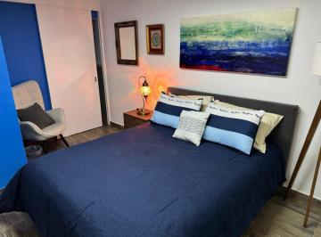Departamento de 3 habitaciones, Coyoacán · Departamento Amueblado en Renta en Callejón San Miguel, Coyoacán