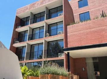 Departamento de 2 habitaciones, Guadalajara · Departamento Nuevo en Renta Col Moderna