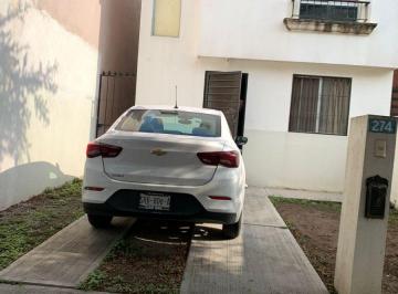 Casa de 2 habitaciones, García · Oportunidad de Casa en Venta Excelente Ubicación