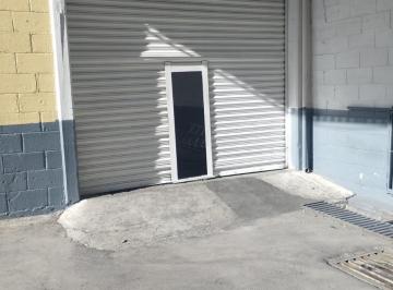 Bodega comercial · 300m² · Bodega Industrial en Peñuelas