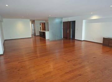 Departamento de 3 habitaciones, Miguel Hidalgo · Departamento en Renta - 3 Picos Polanco - Miguel Hidalgo