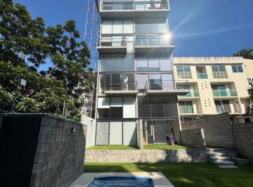 Departamento de 1 habitación, Cuernavaca · Loft en Cuernavaca