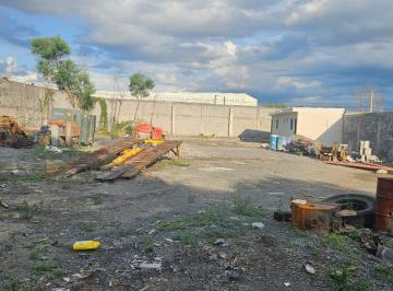 Terreno / Lote · 2500m² · Terreno en Renta en Guadalupe