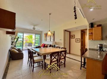 Departamento de 2 habitaciones, Acapulco de Juárez · Planta Baja en Mayan Lakes