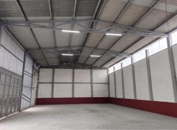 Bodega comercial , Atoyac de Alvarez · Bodegas Industriales en Renta | 40 m² a 305 m² | Patio de Maniobras | Atoyac, Gr