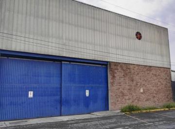 Nave industrial , Lerma · Nave Industrial de 800 m en Parque Industrial Cerrillo 11 Lerma Edo de Mex