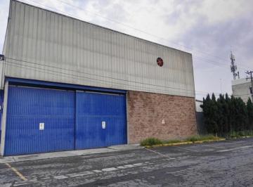 Nave industrial en Renta Cerrillo II · Nave Industrial de 800 m en Parque Industrial Cerrillo 11 Lerma Edo de Mex