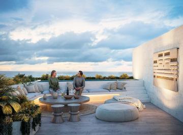 Departamento · 155m² · 2 Recámaras · 2 Estacionamientos · Departamento en Venta en Cozumel de 2 Habitacion con Alberca