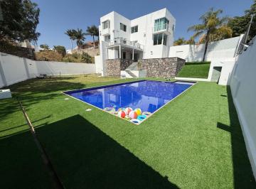 Casa de 4 habitaciones, Tlajomulco de Zúñiga · Hermosísima Casa en El Palomar 1085 m Terreno y 840 m Construcción