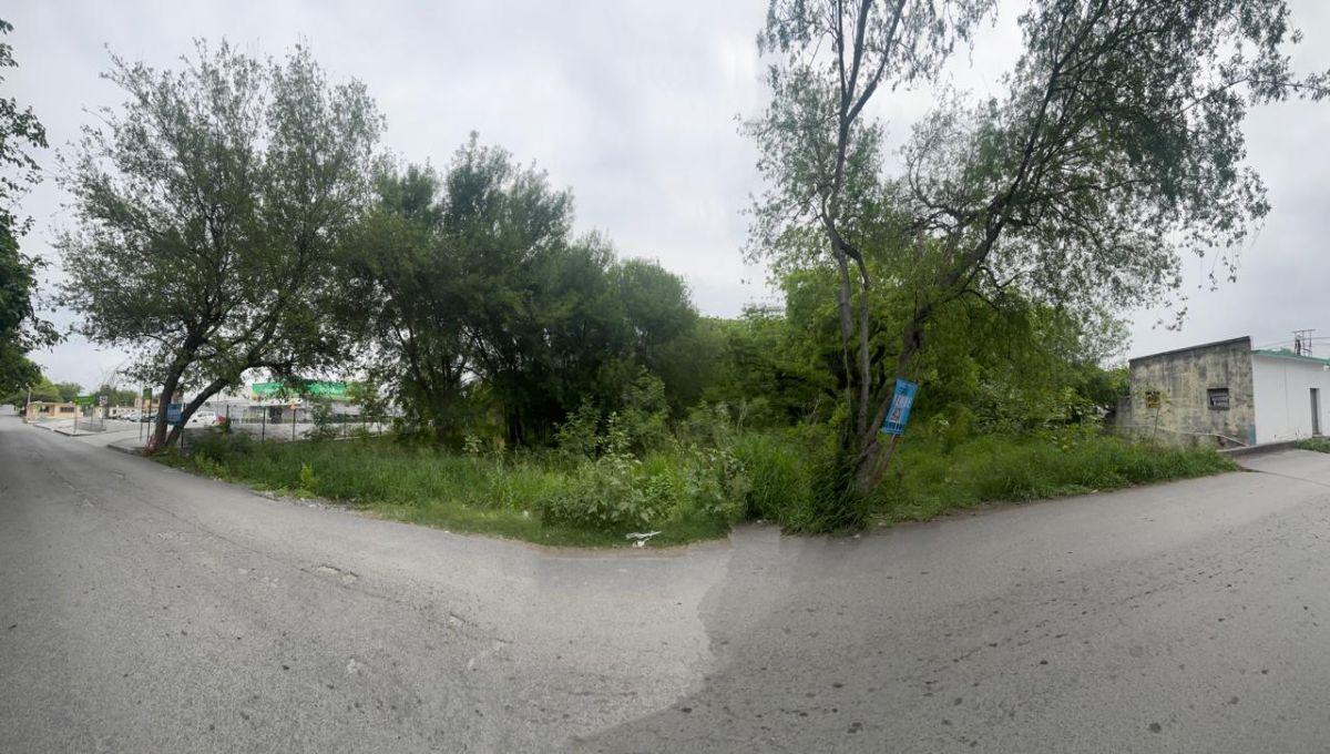 Commercial Land in Cerralvo, Nuevo León, Adjacent to Bodega Aurrera.