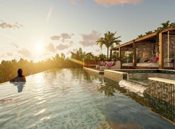 Departamento · 130m² · 2 Recámaras · 2 Estacionamientos · Departamento de 2 Habitaciones en Venta en Tulum