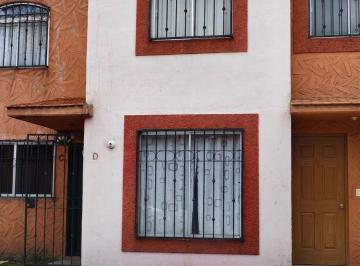 Casa de 2 habitaciones, Ixtapaluca · Casa en Venta en San Buenaventura, Ixtapaluca 2 Recamaras