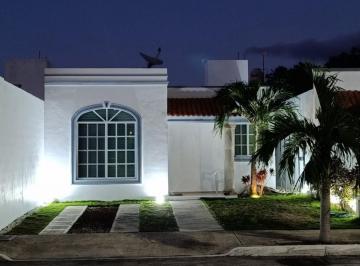 Casa · Casa en Renta Marsella II - Playa del Carmen