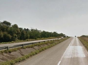 Terreno comercial · 1585000m² · Venta Terreno de 158.5ha en Montemorelos N. L. Frente a Carretera Nacional - 1191 - (4)