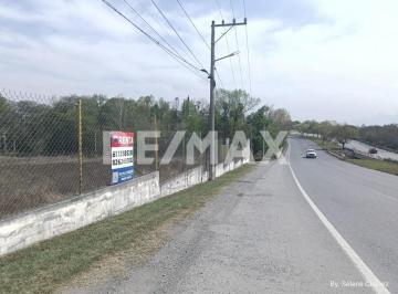 Terreno comercial · 10000m² · Terreno Comercial en Venta o Renta – 10,000 m² en Allende, N. L. Cerca de Lazarillos - (4)