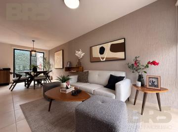 Casa · 71m² · 2 Recámaras · 2 Estacionamientos · Casa en Venta de 2 Recámaras Enfrente de Sonterra