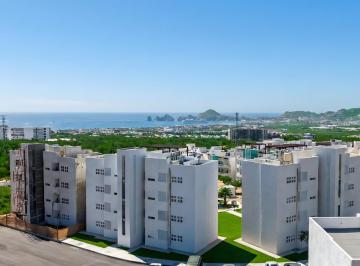 Departamento de 2 habitaciones, Los Cabos · Departamento en Venta | Luna del Tezal | 2 Rec | Entrega Inmediata | El Tezal