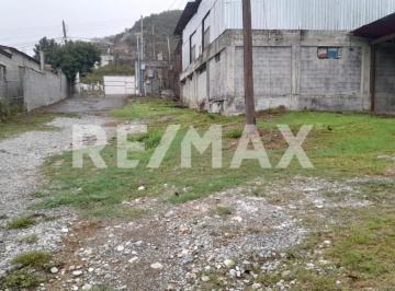 Terreno comercial · 2169m² · 15 Estacionamientos · Venta de Terreno Comercial en Montemorelos, N. L. - (4)