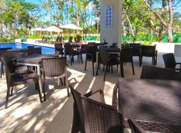 Departamento · 87m² · 2 Recámaras · 1 Estacionamiento · Departamento en Venta en Playa del Carmen en Zona de Alta Plusvalía Ideal Para Rentar