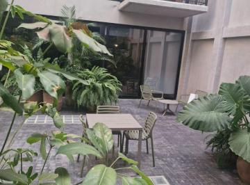 Departamento de 1 habitación, Guadalajara · Estudio en Renta en El Corazón de La Colonia Americana Amueblado con Todos Los Servicios Incluidos