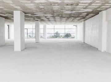 Oficina · 281m² · 1 Estacionamiento · El Epicentro Corporativo: Estilo, Conexión y Prestigio en Escandón 281 m² Piso 9