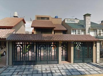 Casa de 4 habitaciones, Gustavo A. Madero · Casa en Torres Lindavista de Recuperacion Bancaria!