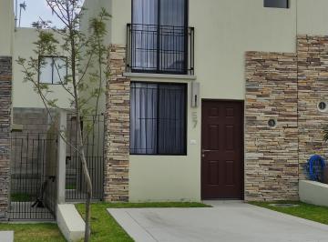 Casa en condominio de 2 habitaciones, El Marqués · Casa en Renta en Queretaro en Capital Sur - Conin
