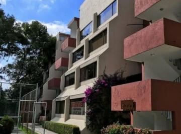 Departamento de 2 habitaciones, Cuajimalpa de Morelos · Amplio y Hermoso Departamento en Venta
