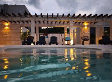 Terreno / Lote · 185m² · Lot For Sale. Zona Diamante Playa del Carmen. Fully Serviced Amenities /terreno Venta. Servicios Listos