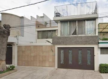 Casa de 4 habitaciones, Coyoacán · Remate de Casa en Col. Campestre Churubusco, Coyoacan | No Créditos | Remate Bancario |