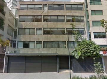 Departamento de 3 habitaciones, Miguel Hidalgo · Depto en Polanco de Recuperacion Bancaria!
