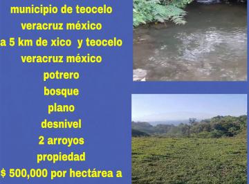 Rancho , Xico · Ranchos y Hectáreas Xalapa Ver. Coatepec Ver. Xico Ver. Teocelo Ver. Banderilla