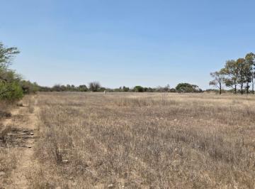 Terreno / Lote · 115260ha · Macrolote en Villa Progreso, Ezequiel Montes, Qro.