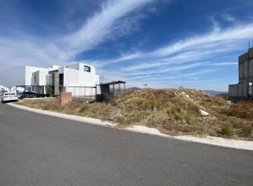 Terreno / Lote , Querétaro · Terreno Ocoz en Venta en Preserve Juriquilla
