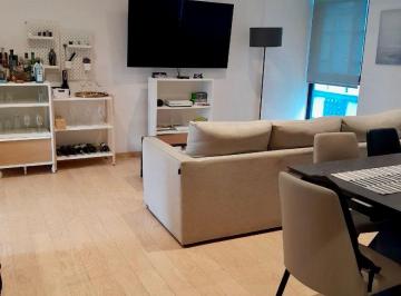 Departamento de 3 habitaciones, Cuauhtémoc · Renta Departamento Colonia Roma