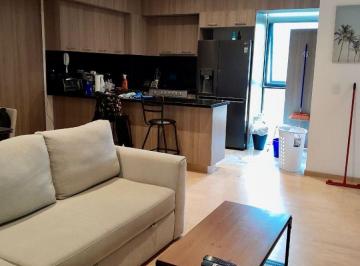 Departamento de 3 habitaciones, Cuauhtémoc · Renta Departamento Colonia Roma