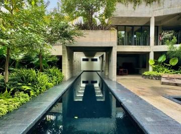 Casa en condominio de 2 habitaciones, Coyoacán · Exclusiva Casa en Condominio en Venta 229 m² Col Candelaria Coyoacán